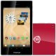 Таблети > Prestigio MultiPad  Color 7.0 3G red PMT5777_3G_D_RD