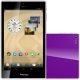 Таблети > Prestigio MultiPad Color 8.0 3G GSM voice 16GB violet PMT5887_3G_D_VI