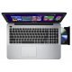 Лаптоп Asus F555LA-XO011D