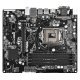 Дънна платка ASRock B85M Pro3