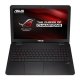 Лаптоп Asus RoG G5 1551JM-CN094D G551JM-CN094D