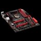 Дънна платка Asus Maximus VII Hero