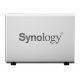 NAS устройства > Synology DS115J