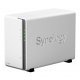 NAS устройства > Synology DS215J