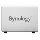NAS устройства > Synology DS215J