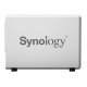 NAS устройства > Synology DS215J