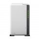 NAS устройства > Synology DS215J