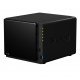 NAS устройства > Synology DS415+