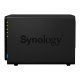 NAS устройства > Synology DS415+