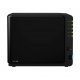 NAS устройства > Synology DS415+