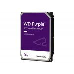 Твърд диск Western Digital WD64PURZ