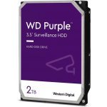 Твърд диск Western Digital WD23PURZ