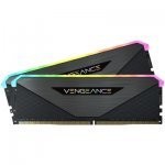 RAM памет Corsair VENGEANCE CMH64GX5M2B6000Z30