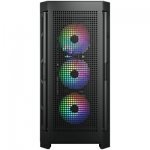 Компютърна кутия Cougar DUOFACE CG385AD100001