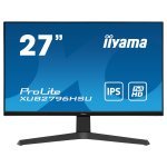 Монитор iiyama XUB2796HSU-B1