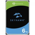 Твърд диск Seagate SkyHawk ST6000VX009