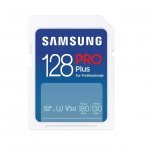 Флаш карта Samsung MB-SD128S/EU