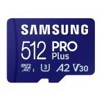 Флаш карта Samsung MB-MD512SA/EU