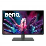 Монитор BenQ PD2506Q 9H.LLDLB.QBE