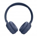 Слушалки JBL JBLT520BTBLUEU