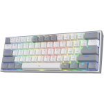 Клавиатура Redragon K616-RGB-WG_RD