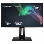 Монитор ViewSonic VP2768A-4K