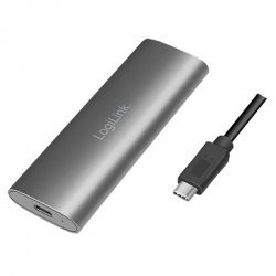 Кутия за диск LogiLink UA0389