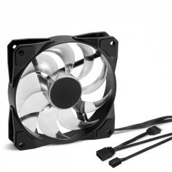 Вентилатор Sharkoon Pacelight F1