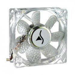 Вентилатор Sharkoon LED Edition blue Silent Eagle 1000