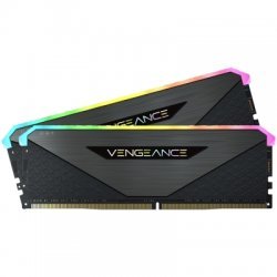 RAM памет Corsair VENGEANCE CMH64GX5M2B6000Z30