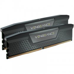 RAM памет Corsair VENGEANCE CMK64GX5M2B6000Z30