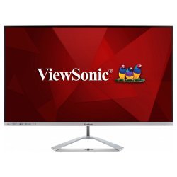 Монитор ViewSonic VX3276-MHD-3