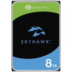 Твърд диск Seagate SkyHawk ST8000VX010