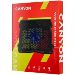 Стенд за лаптоп Canyon NS02 CNE-HNS02