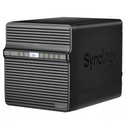 NAS устройство Synology DS423