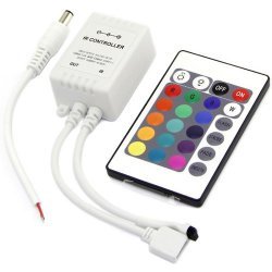 Охлаждане за компютри > LED RGBW Controller