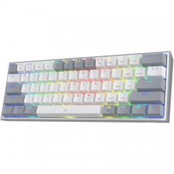 Клавиатура Redragon K616-RGB-WG_RD
