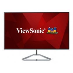 Монитор ViewSonic VX2776-SMH