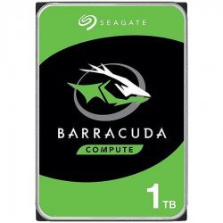 Твърд диск Seagate ST1000DM014