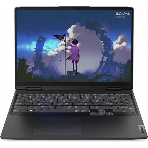 Лаптоп Lenovo GAMING 82S90135BM (снимка 2)