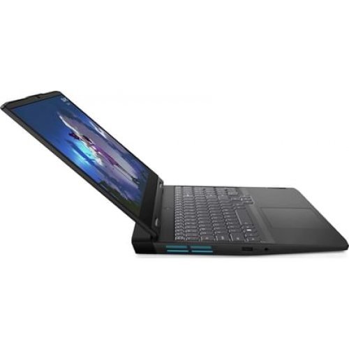Лаптоп Lenovo GAMING 82S90135BM (снимка 3)