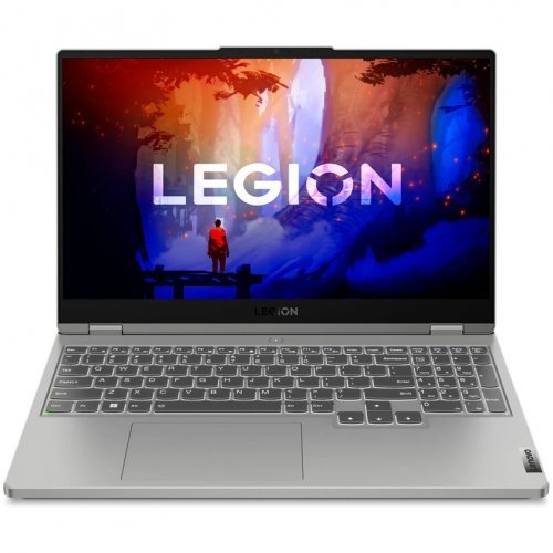 Лаптоп Lenovo LEGION 82RD00CLBM (снимка 1)