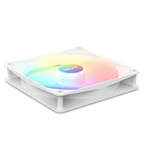 Комплект вентилатори NZXT F Series RF-C14DF-W1 (снимка 3)
