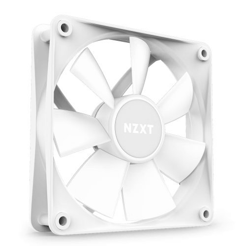 Комплект вентилатори NZXT F Series RF-C14DF-W1 (снимка 4)