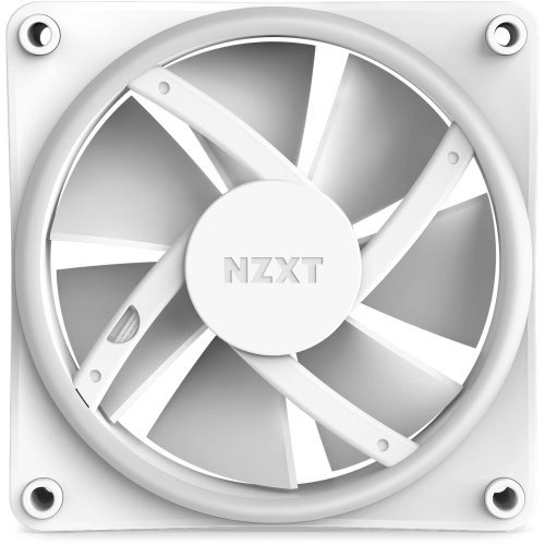Охлаждане за компютри > NZXT RF-D12SF-W1 (снимка 2)