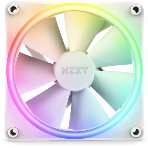 Охлаждане за компютри > NZXT RF-D12SF-W1 (снимка 1)