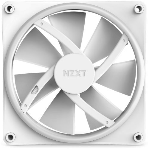 Охлаждане за компютри > NZXT RF-D14SF-W1 (снимка 2)