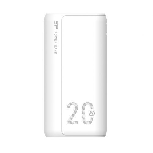 Мобилна батерия Silicon Power SP20KMAPBKQS150W (снимка 1)