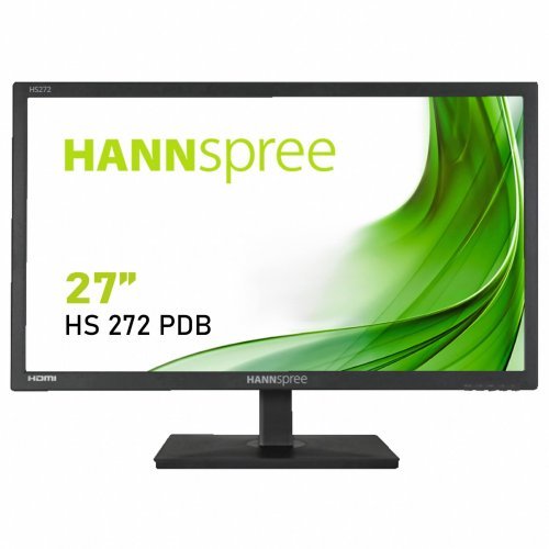 Монитор HANNspree HC272PDBREX (снимка 1)
