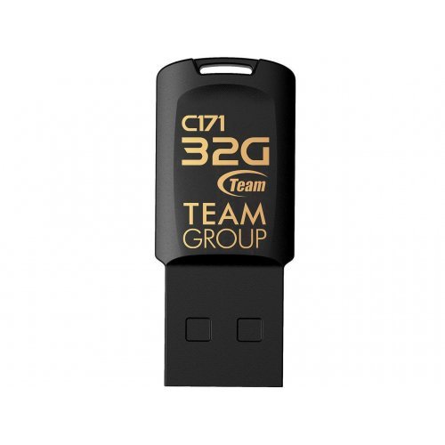 USB флаш памет Team Group TC17132GB01 (снимка 1)